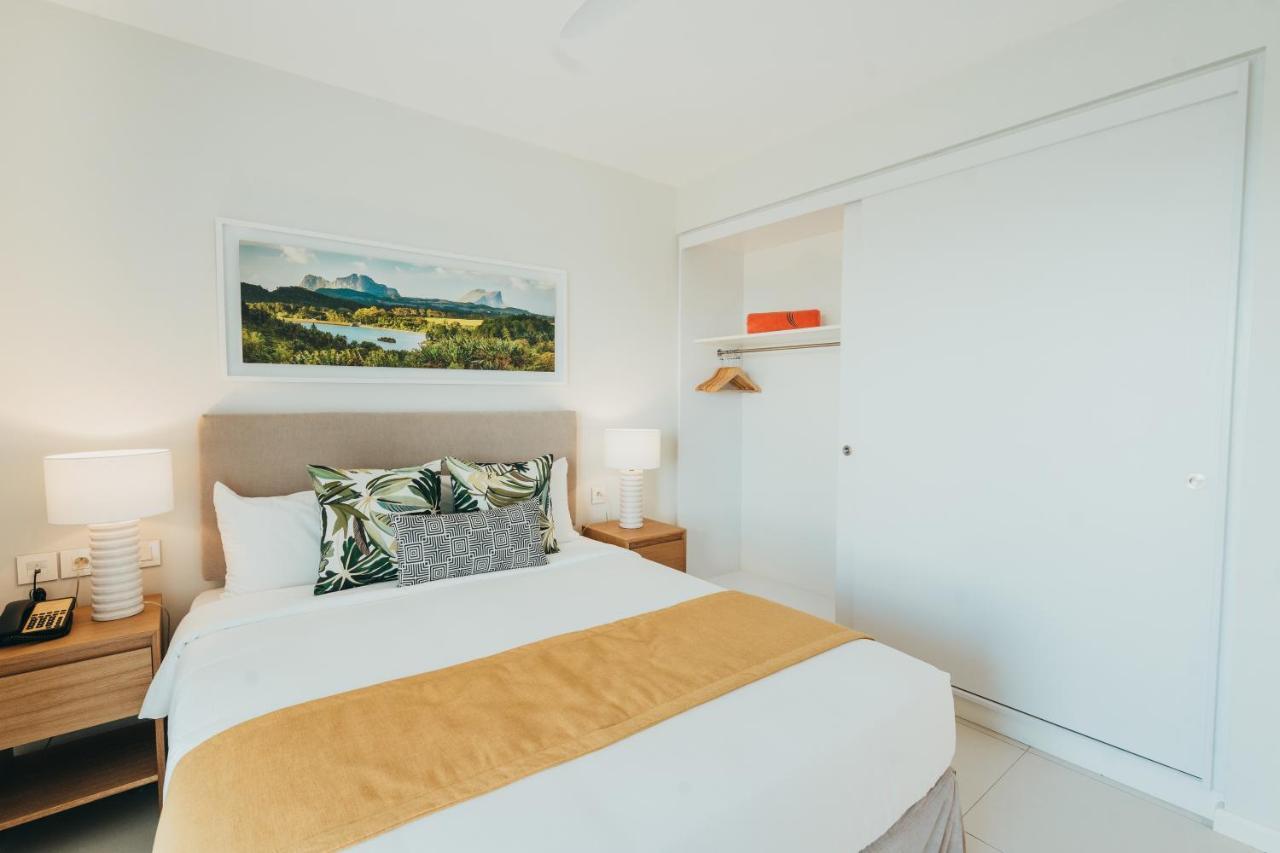 Domaine De Hotel apartamentowy 4*
