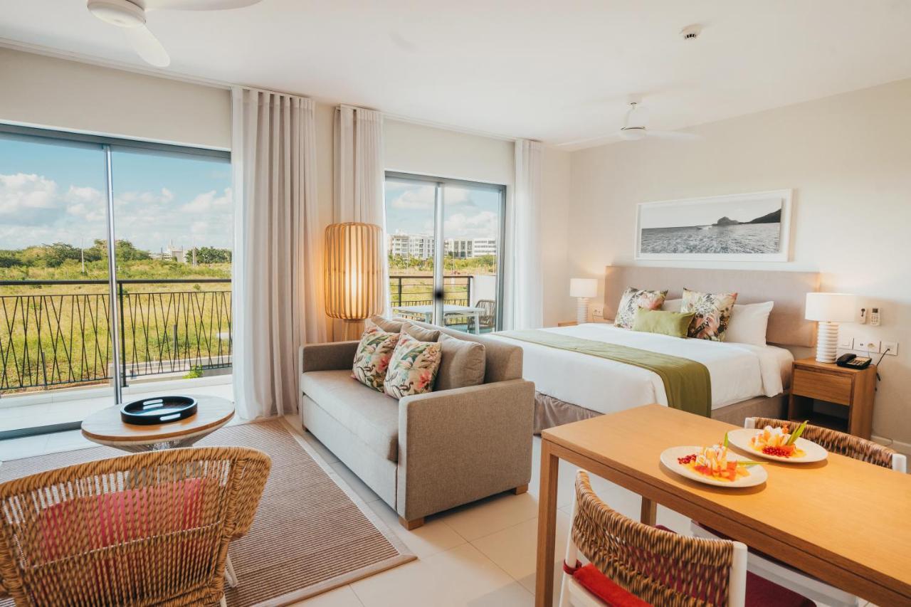 Domaine De Hotel apartamentowy 4*