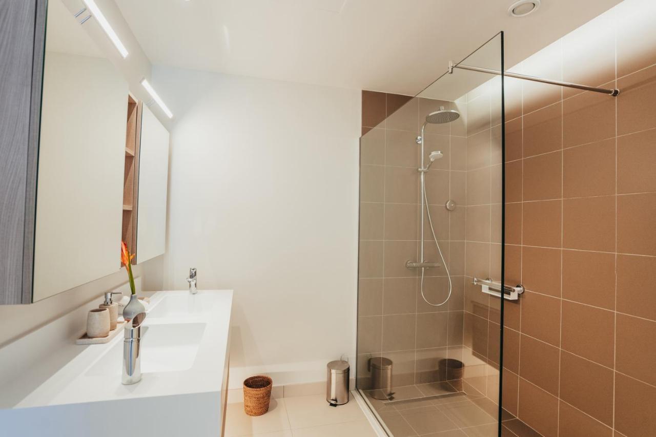 Domaine De Hotel apartamentowy