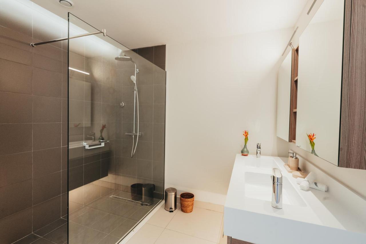 Domaine De Hotel apartamentowy Grand Baie