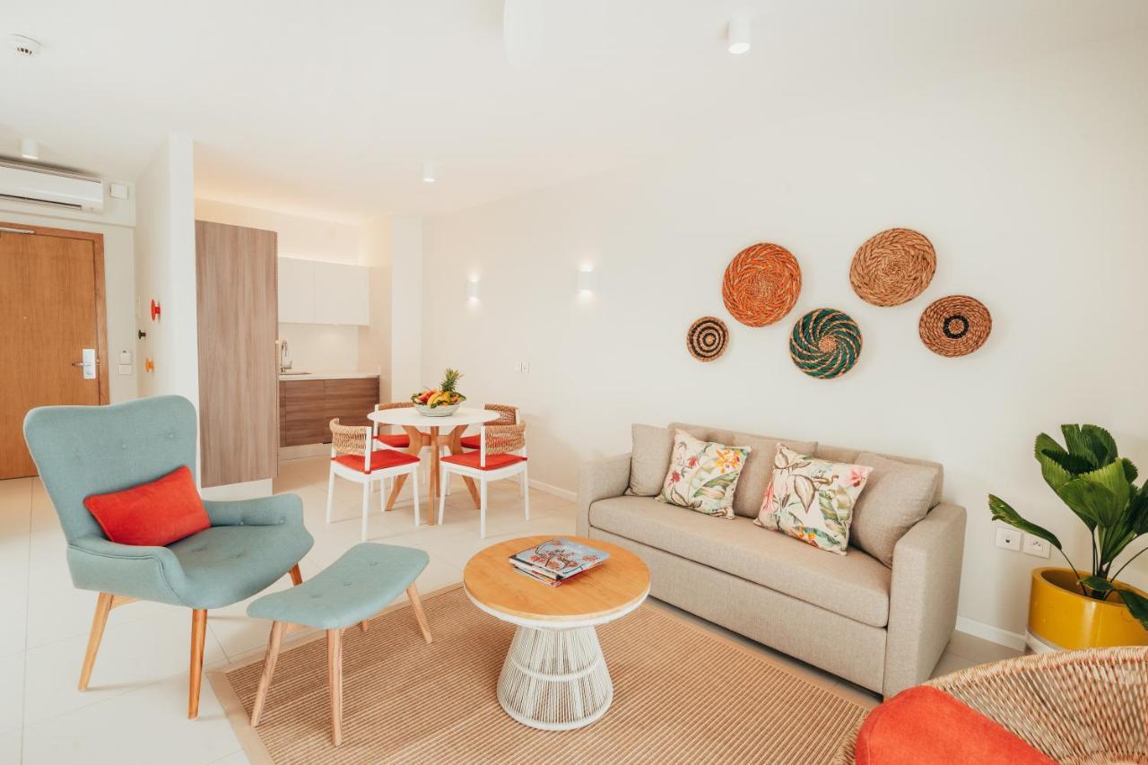 Domaine De 4* Grand Baie