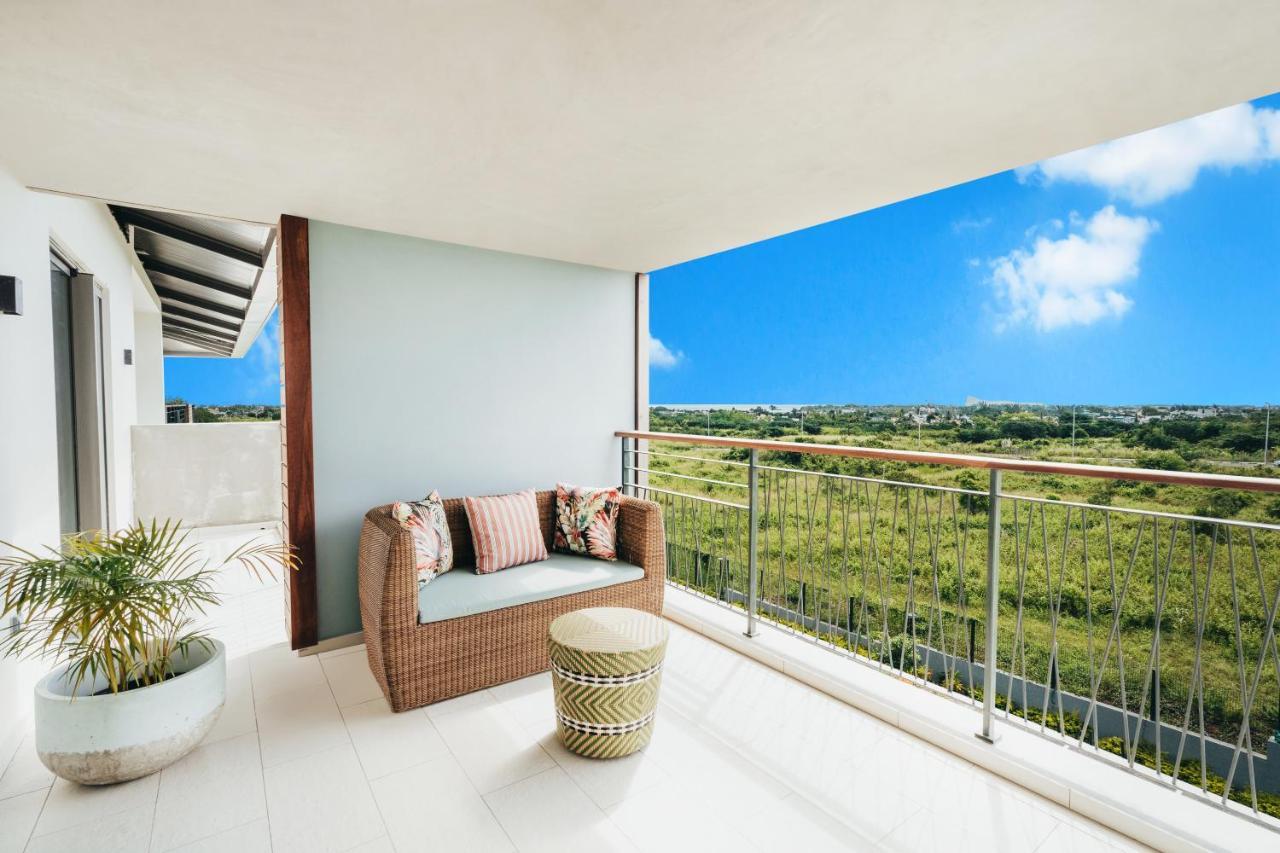 Domaine De Hotel apartamentowy Grand Baie