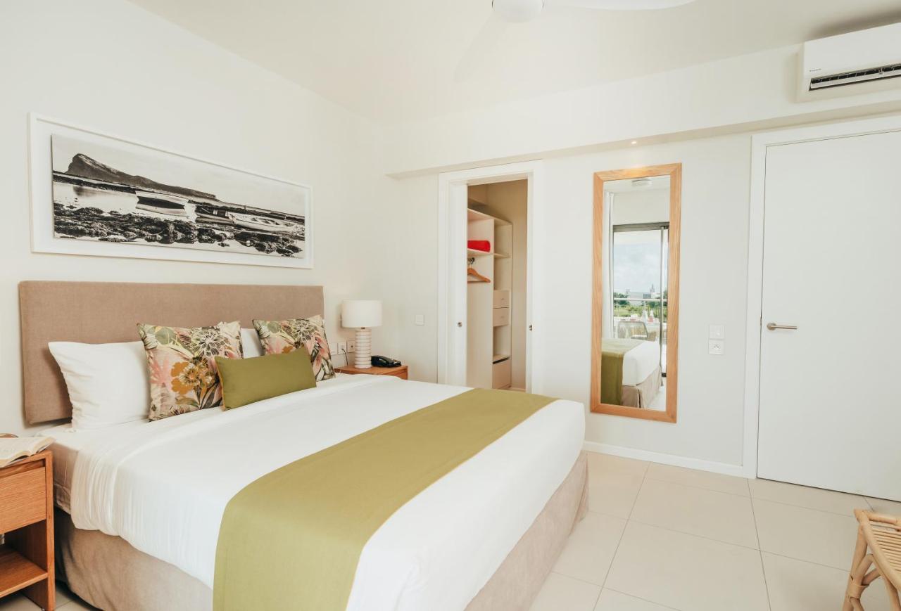Domaine De Hotel apartamentowy Grand Baie