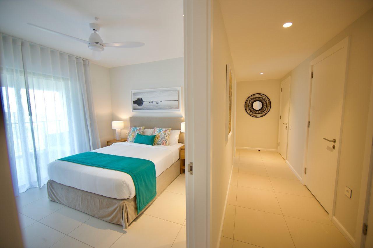 Domaine De Hotel apartamentowy 4*