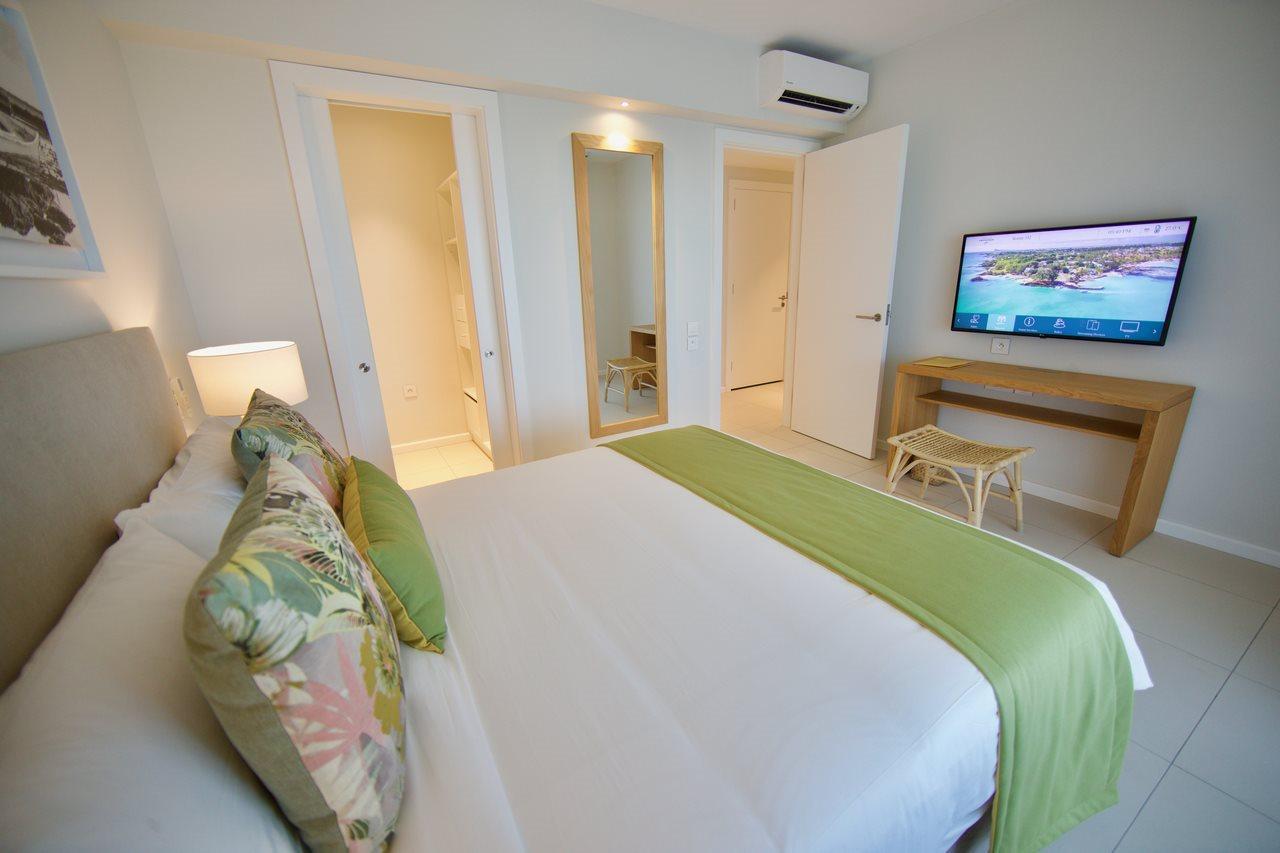 Domaine De Hotel apartamentowy