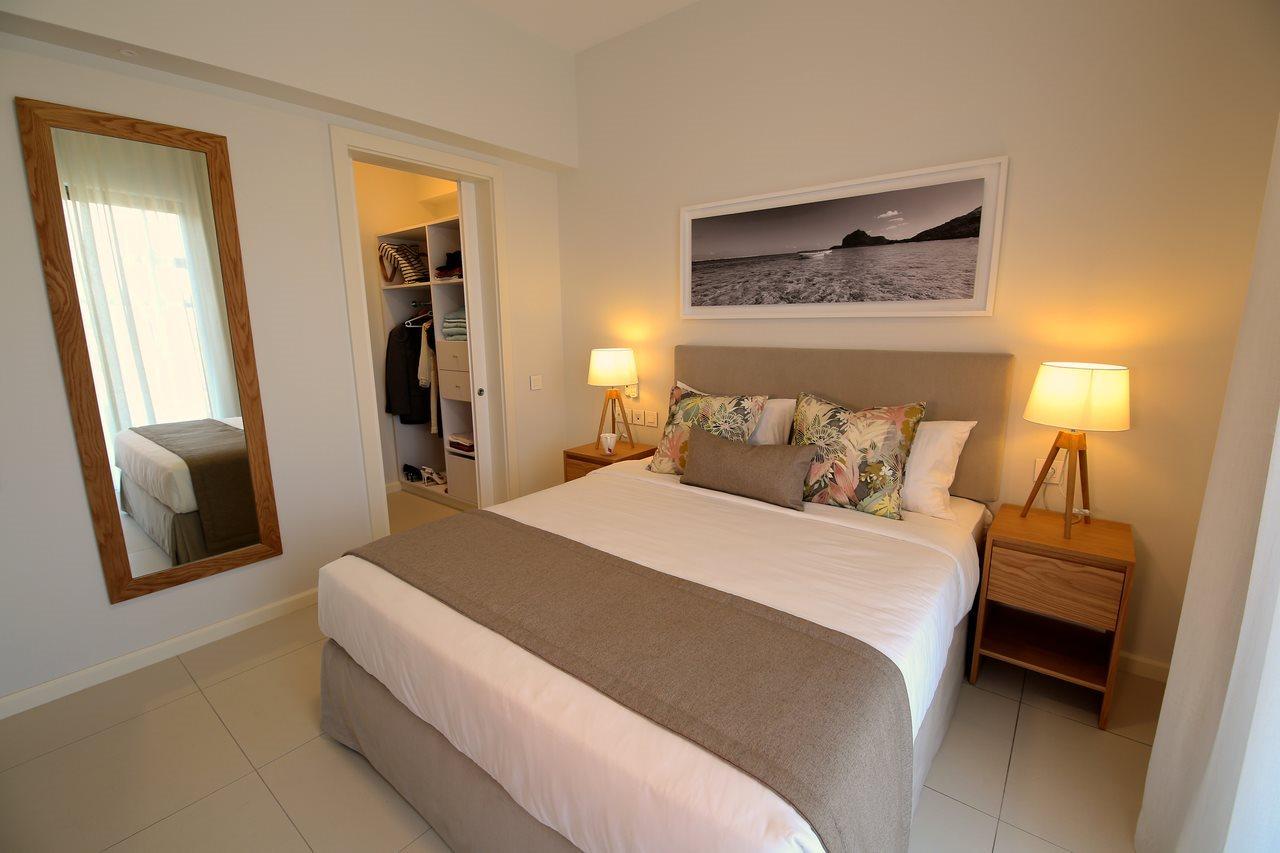 Hotel apartamentowy Domaine De 4*