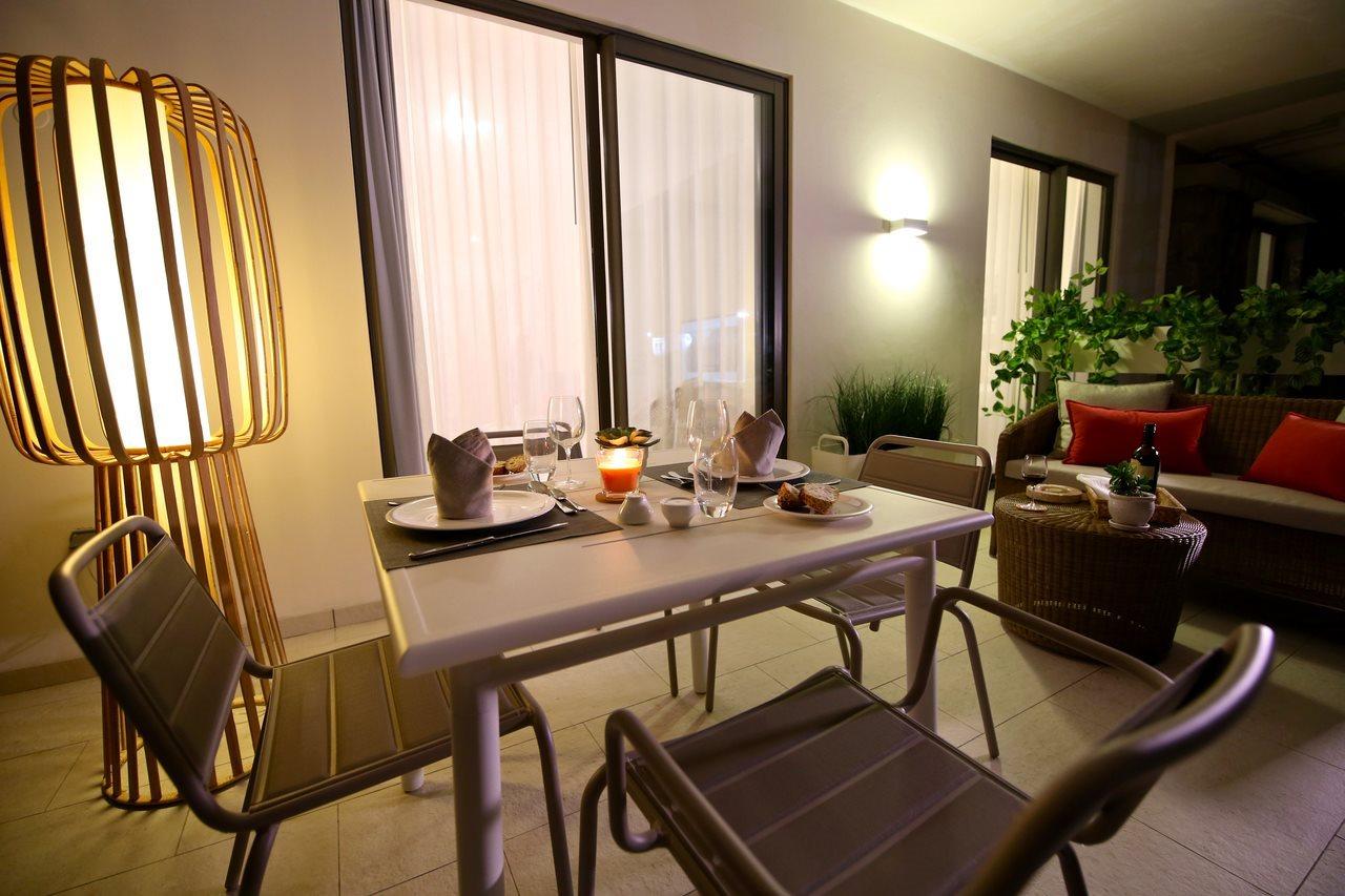 Domaine De 4* Grand Baie
