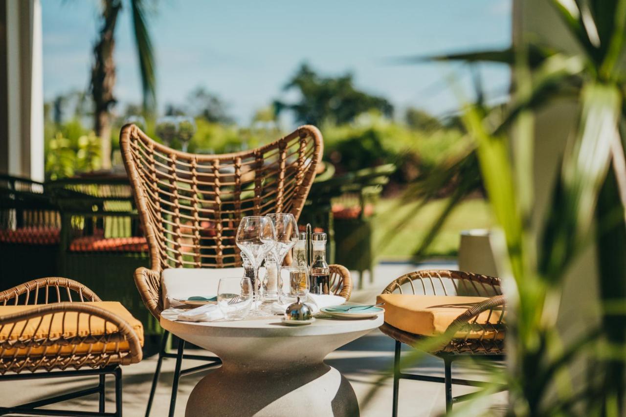 Domaine De Aparthotel
