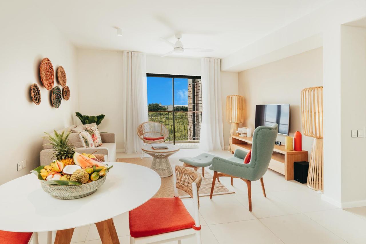 Aparthotel Domaine De Grand Bay