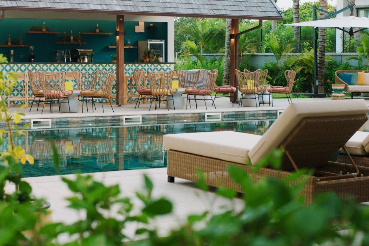 Aparthotel Domaine De 4*