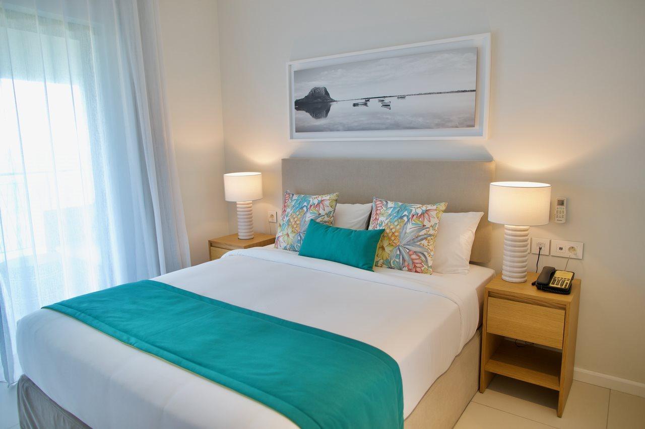 Aparthotel Domaine De