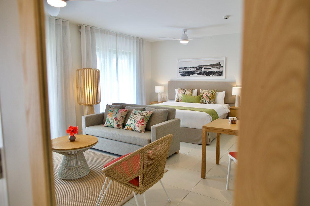 Domaine De 4* Grand Bay
