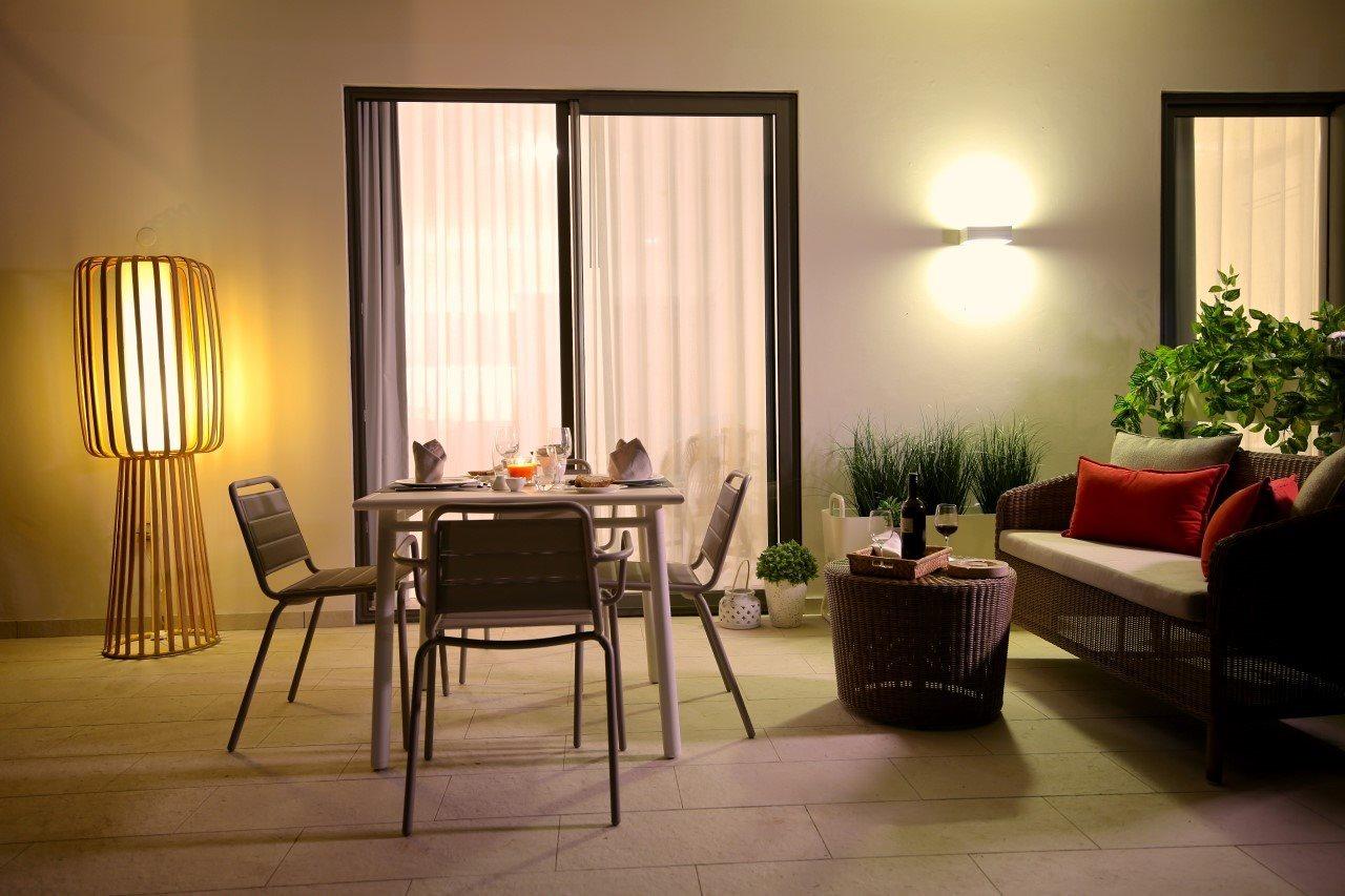 Aparthotel Domaine De